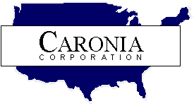 Caronia Corporation Logo